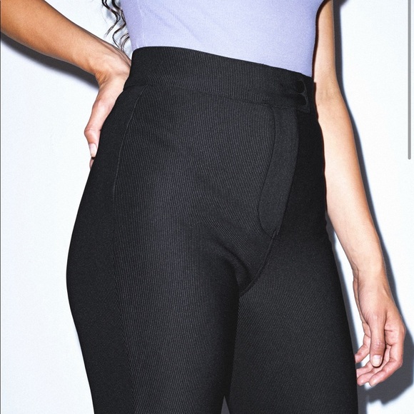 The Riding Pant from American Apparel - Picture 2 of 3
